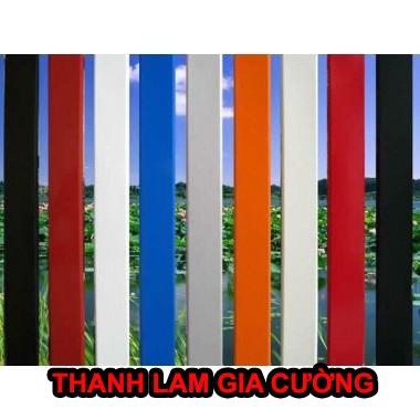 THANH LAM TÔN C84
