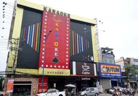 THI CÔNG KARAOKE TRƯỜNG CHINH QUẬN 12