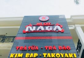 Làm Biển Quảng Cáo Thanh Lam 
