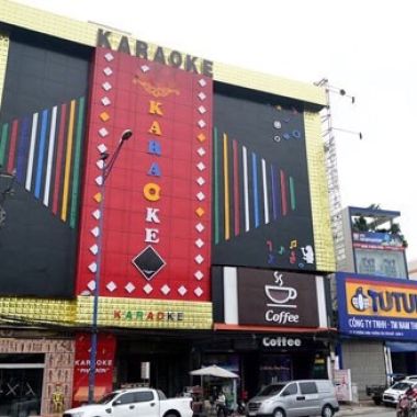 THI CÔNG KARAOKE TRƯỜNG CHINH QUẬN 12