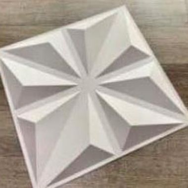 TẤM ỐP 3D PVC - VN 00