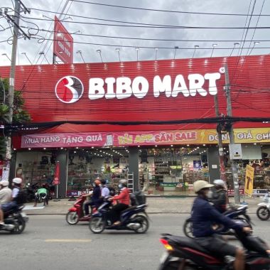 THANH LAM TÔN ĐỤC LỖ BẢN 166MM