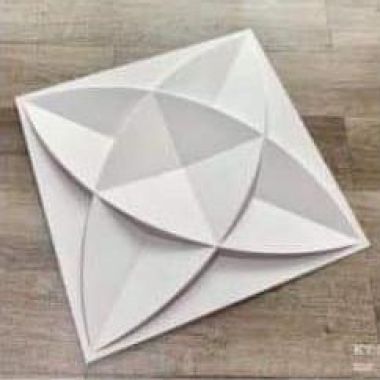 TẤM ỐP 3D PVC - VN 024