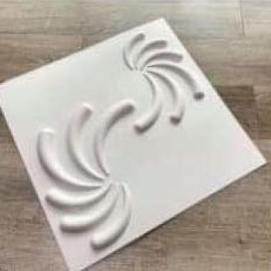 TẤM ỐP 3D PVC - VN 038