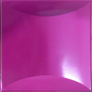 TẤM ỐP 3D KIM LOẠI - GC05 (MÀU TÍM)