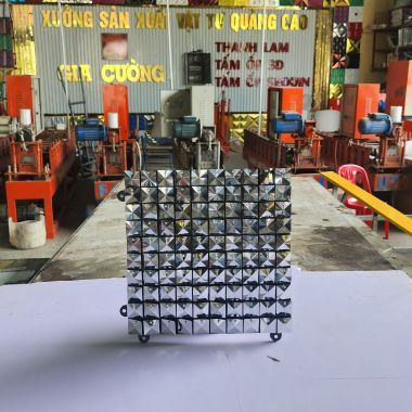 sequin gió mẫu mới
