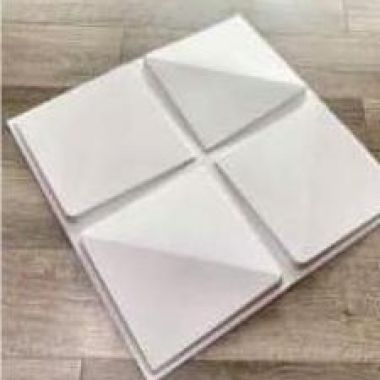 TẤM ỐP 3D PVC - VN 