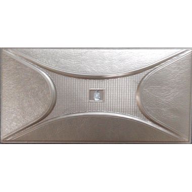 TẤM ỐP 3D DA - GC08 ( MAU KEM)