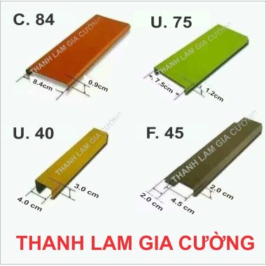 MẪU THANH LAM TÔN 