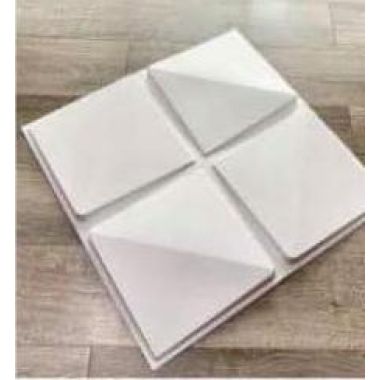 TẤM ỐP 3D PVC - VN 