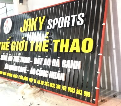THANH LAM TÔN
