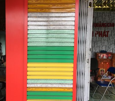 THANH LAM LIỀN F45