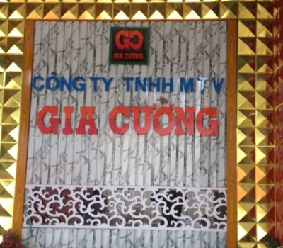 THANH LAM LIỀN F45