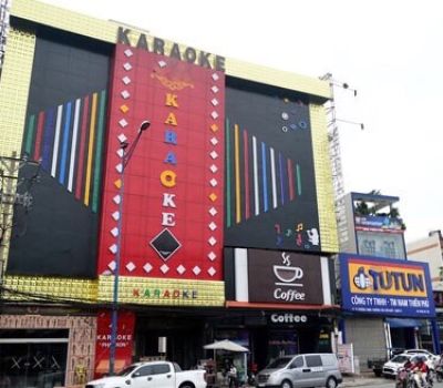 THI CÔNG KARAOKE TRƯỜNG CHINH QUẬN 12