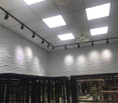 BẢNG MÃ TẤM ỐP 3D PVC