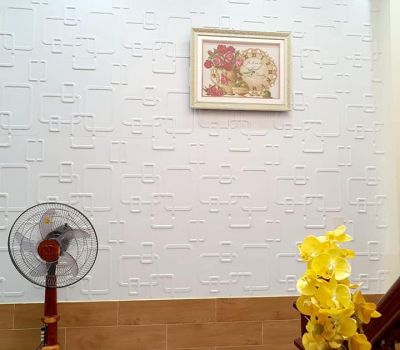 BẢNG MÃ TẤM ỐP 3D PVC