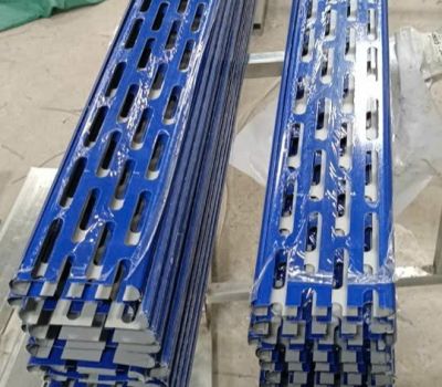 THANH LAM TÔN C84 ĐỤC LỖ