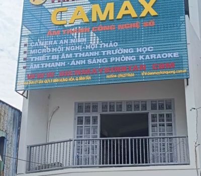 THANH LAM TÔN C84 ĐỤC LỖ