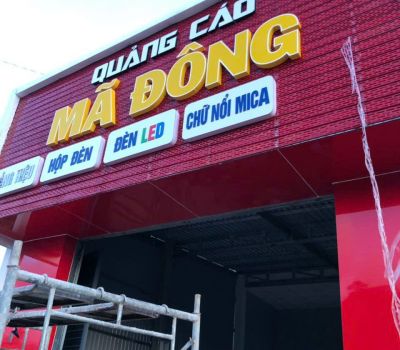 THANH LAM TÔN C84 ĐỤC LỖ