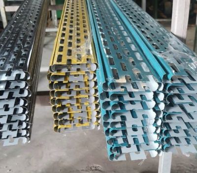 THANH LAM TÔN C84 ĐỤC LỖ