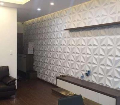 TẤM ỐP 3D PVC - VN 003
