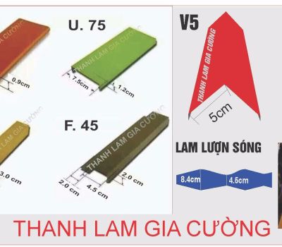 THANH LAM TÔN C84