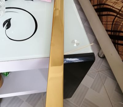 LAM INOX VÀNG 