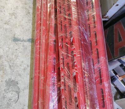 THANH LAM TÔN ĐỤC LỖ BẢN 166MM