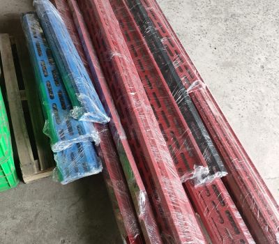 THANH LAM TÔN ĐỤC LỖ BẢN 166MM