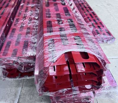 THANH LAM TÔN ĐỤC LỖ BẢN 166MM