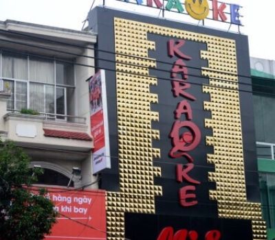 THI CÔNG KARAOKE M18 QUANG TRUNG, GÒ VẤP