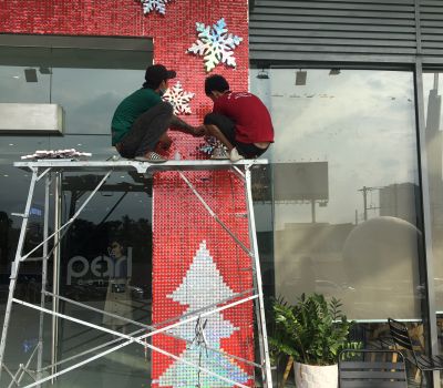 TẤM ỐP 3D GIÓ..