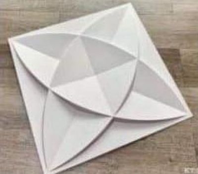 TẤM ỐP 3D PVC - VN 039