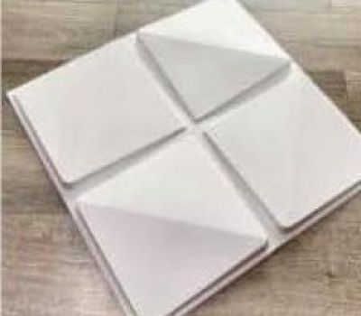 TẤM ỐP 3D PVC - VN 039