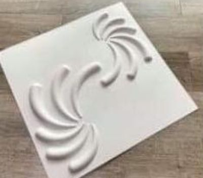 TẤM ỐP 3D PVC - VN 039