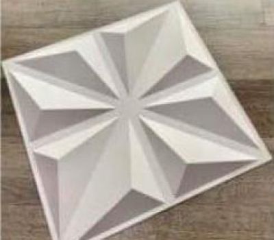 TẤM ỐP 3D PVC - VN 039