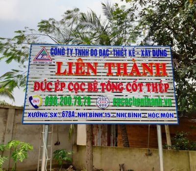 THANH LAM TÔN