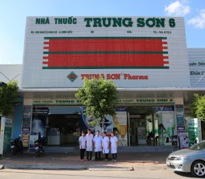 THANH LAM TÔN