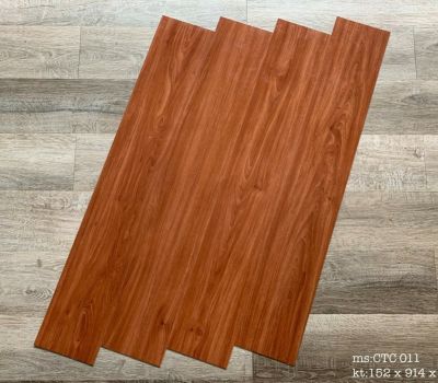 SÀN NHỰA BOC DÁN CTC 01