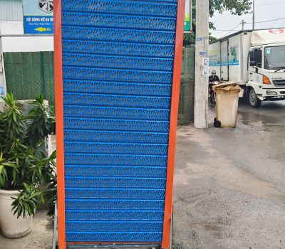 lam C84 đục lỗ 