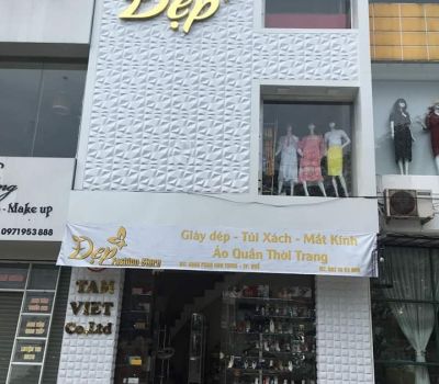 TẤM ỐP 3D PVC - VN 047