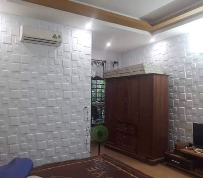TẤM ỐP 3D PVC - VN 047