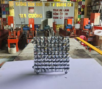 sequin gió mẫu mới