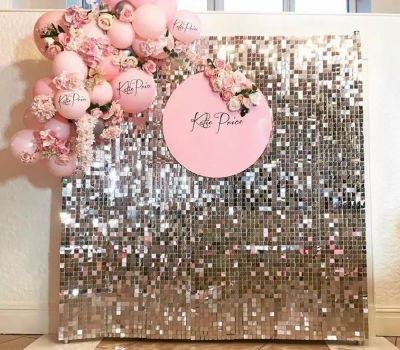 tấm ốp 3d gió hạt vuông