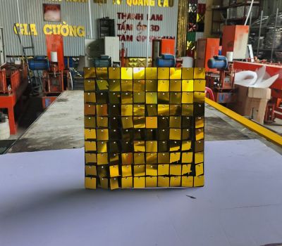 sản phẩm test