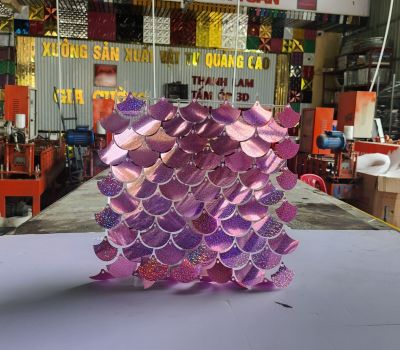 sản phẩm test