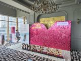 Tấm Sequin Cho Sân Khấu Chuyên Nghiệp - Giải Pháp Backdrop Bùng Nổ Dành Cho Mọi Sự Kiện