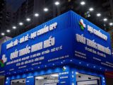 Thi Công Biển Hiệu Thanh Lam Nhà Thuốc TPHCM | Uy Tín & Chuyên Nghiệp
