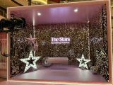 Ứng Dụng Tấm Sequin Trong Trang Trí Ngoại Thất