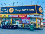 Thi Công Bảng Hiệu Thanh Lam TGDĐ TPHCM - Chất Lượng Cao